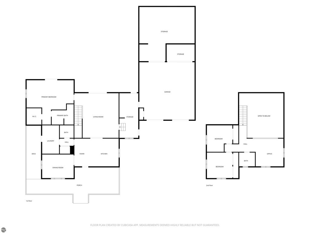 Image 41 of property listing at 10989 E Pleasant Valley Road, Shepherd, MI 48883
