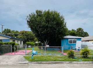 1344 W 10th Street, Riviera Beach, FL 33404
