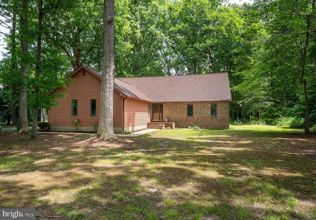 24 FAIRWAY IS, Grasonville, MD 21638