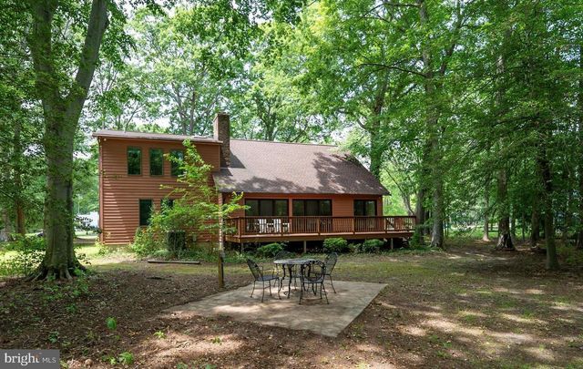 24 FAIRWAY IS, Grasonville, MD 21638