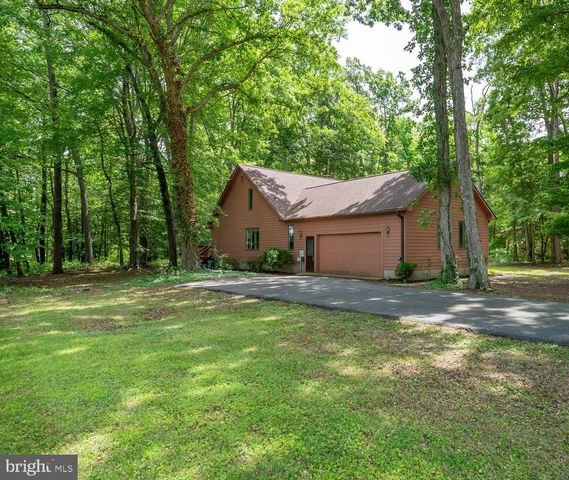 24 FAIRWAY IS, Grasonville, MD 21638