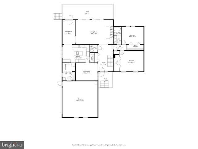 24 FAIRWAY IS, Grasonville, MD 21638
