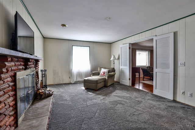 3592 Horncastle Drive, Evendale, OH 45241