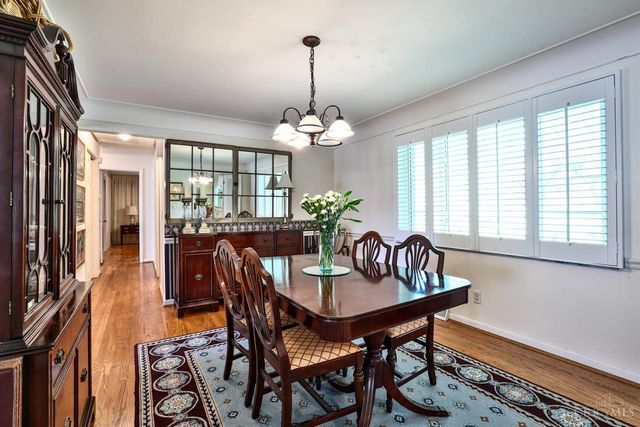 3592 Horncastle Drive, Evendale, OH 45241