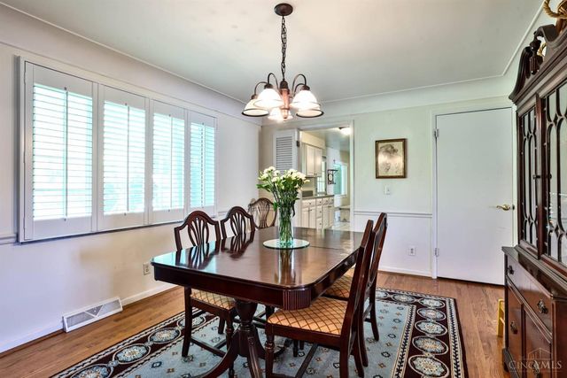 3592 Horncastle Drive, Evendale, OH 45241