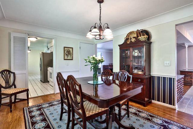 3592 Horncastle Drive, Evendale, OH 45241