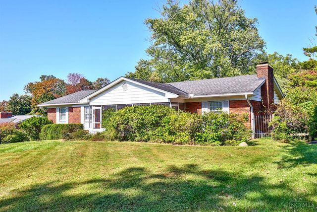 3592 Horncastle Drive, Evendale, OH 45241