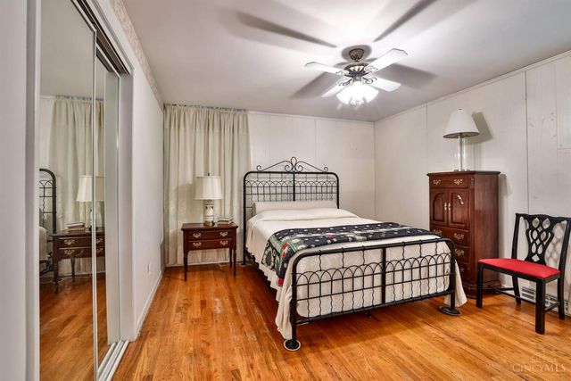 3592 Horncastle Drive, Evendale, OH 45241