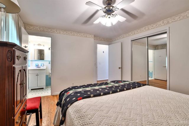 3592 Horncastle Drive, Evendale, OH 45241