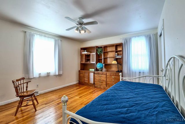 3592 Horncastle Drive, Evendale, OH 45241