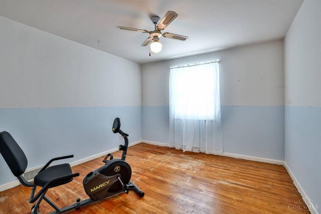 3592 Horncastle Drive, Evendale, OH 45241