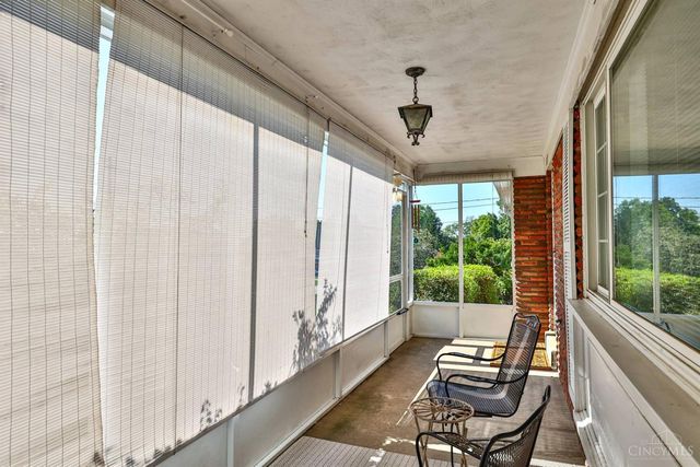 3592 Horncastle Drive, Evendale, OH 45241