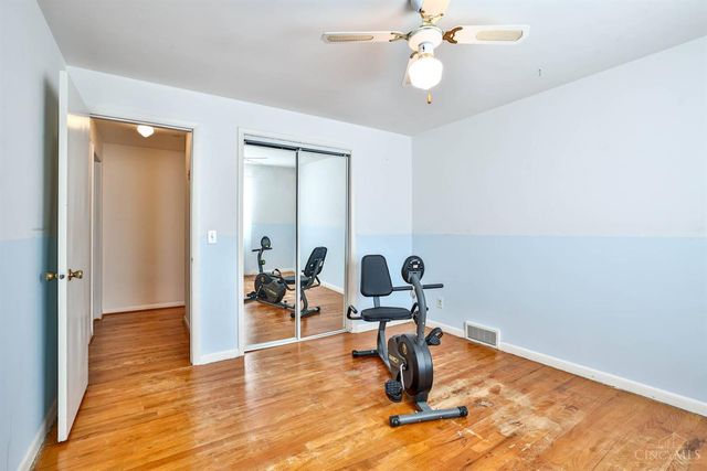 3592 Horncastle Drive, Evendale, OH 45241