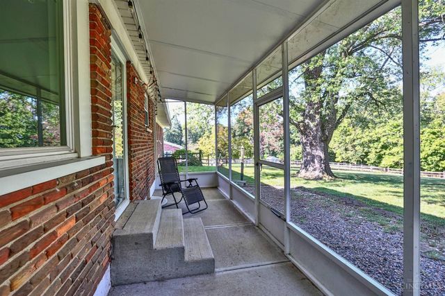 3592 Horncastle Drive, Evendale, OH 45241