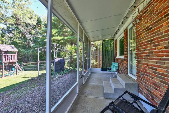 3592 Horncastle Drive, Evendale, OH 45241