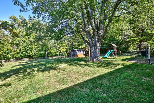 3592 Horncastle Drive, Evendale, OH 45241