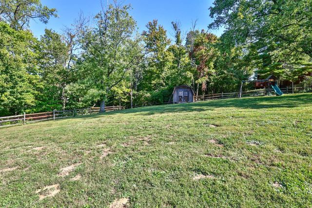 3592 Horncastle Drive, Evendale, OH 45241