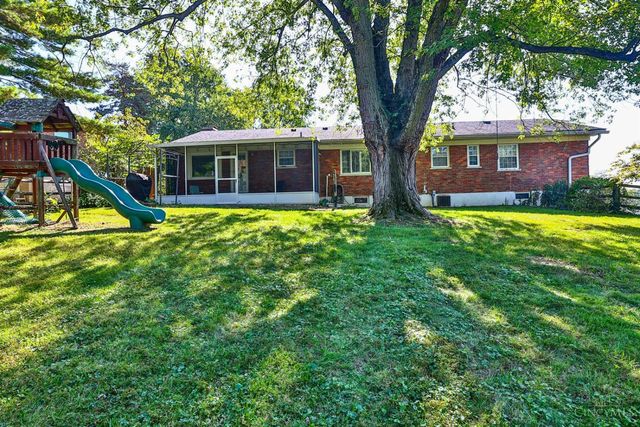 3592 Horncastle Drive, Evendale, OH 45241