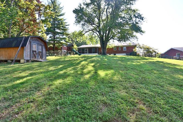 3592 Horncastle Drive, Evendale, OH 45241