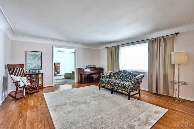 3592 Horncastle Drive, Evendale, OH 45241