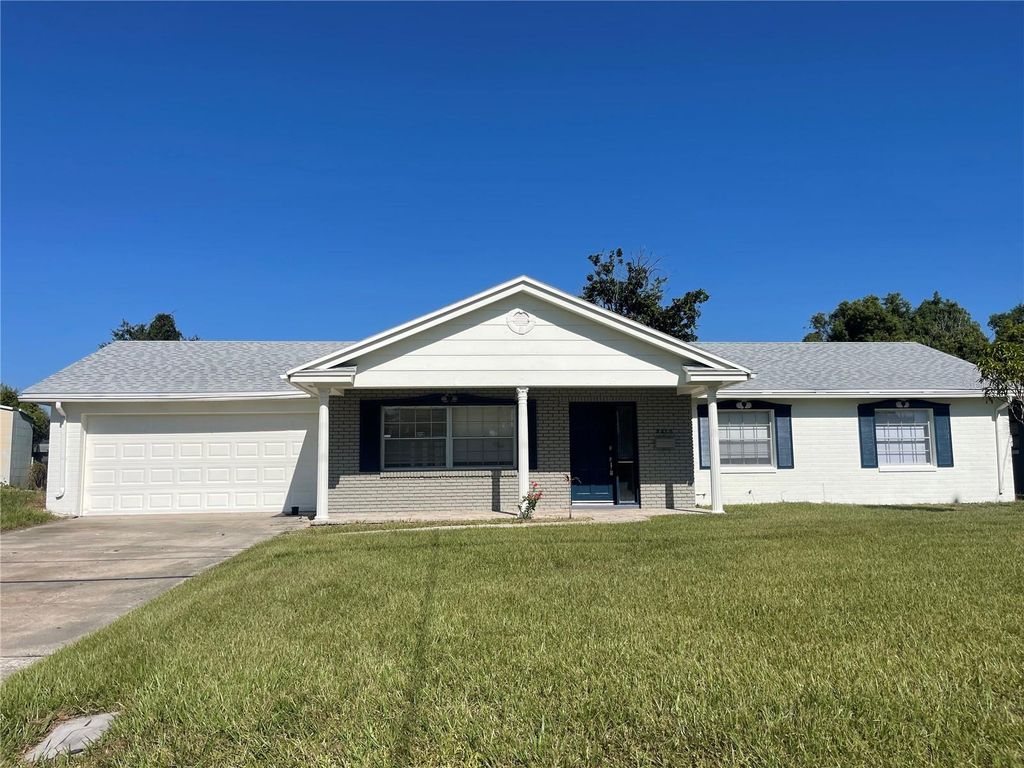 2415 CARIBBEAN COURT, Orlando, FL 32805