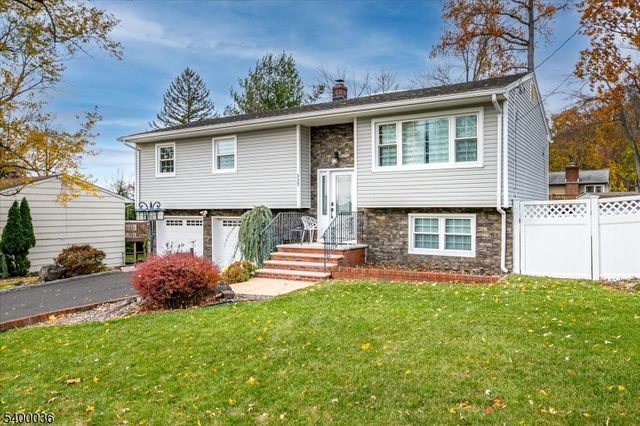 117 E Elmwood Dr, South Plainfield Boro, NJ 07080