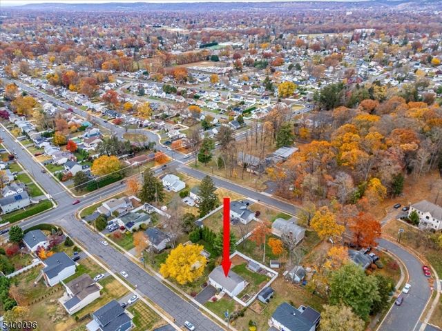 117 E Elmwood Dr, South Plainfield Boro, NJ 07080