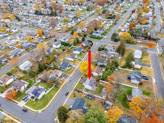 117 E Elmwood Dr, South Plainfield Boro, NJ 07080