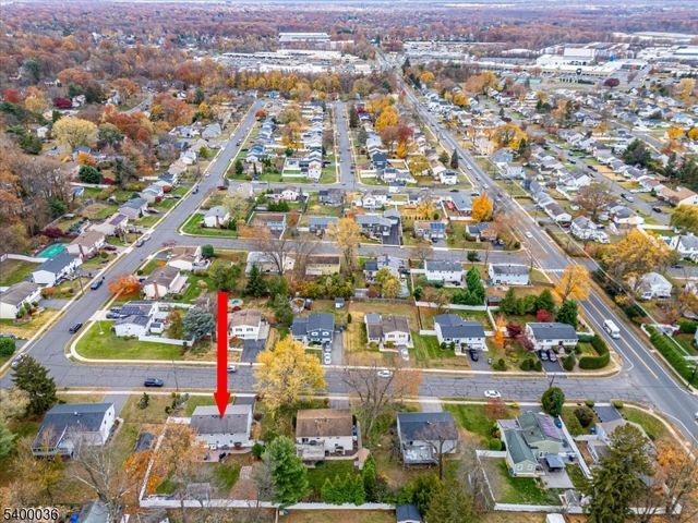 117 E Elmwood Dr, South Plainfield Boro, NJ 07080