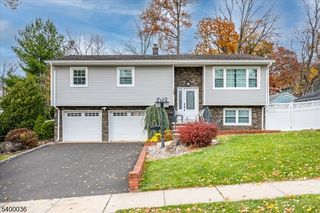 117 E Elmwood Dr, South Plainfield Boro, NJ 07080