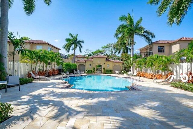 50 Via Poinciana Lane, Boca Raton, FL 33487