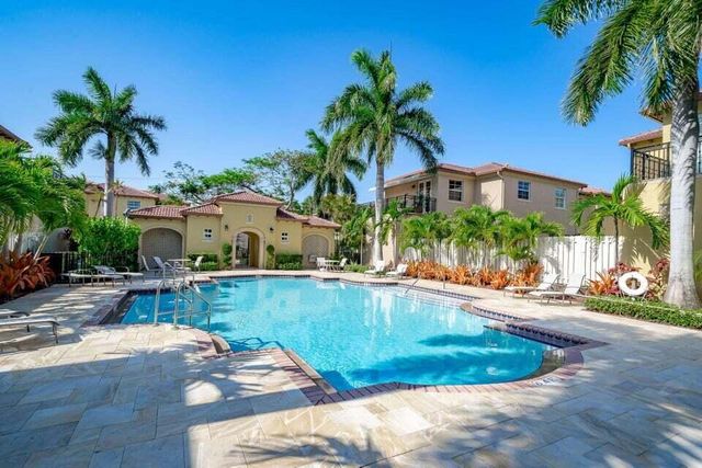 50 Via Poinciana Lane, Boca Raton, FL 33487