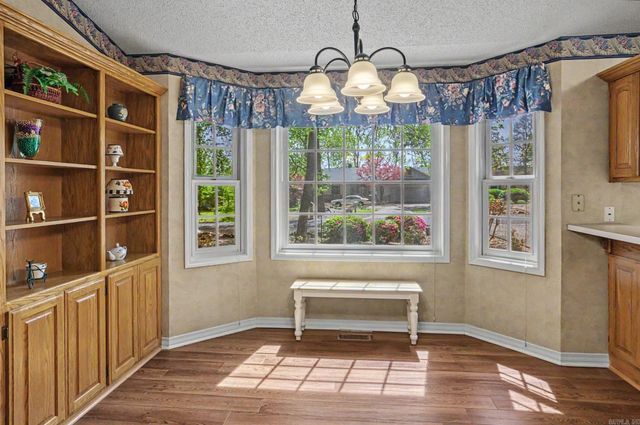 30 Alicante Way, Hot Springs Village, AR 71909