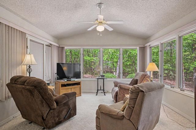 30 Alicante Way, Hot Springs Village, AR 71909