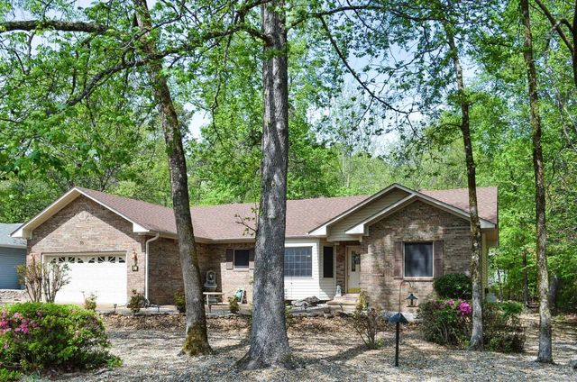 30 Alicante Way, Hot Springs Village, AR 71909