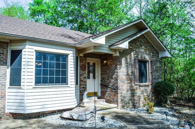 30 Alicante Way, Hot Springs Village, AR 71909