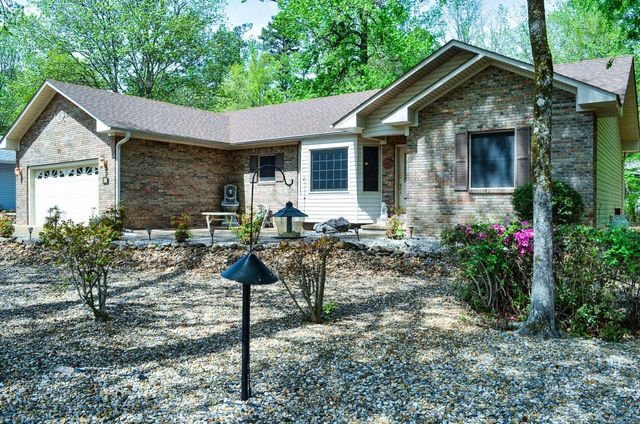 30 Alicante Way, Hot Springs Village, AR 71909