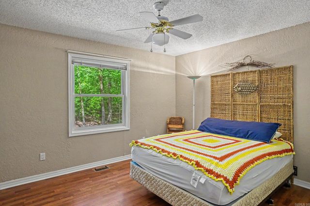 30 Alicante Way, Hot Springs Village, AR 71909