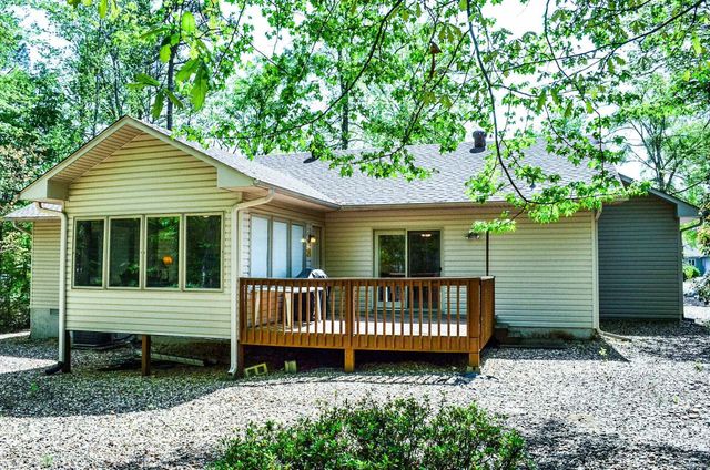 30 Alicante Way, Hot Springs Village, AR 71909