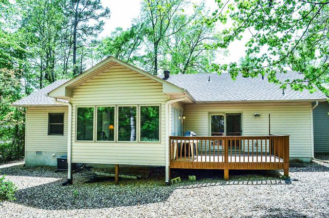 30 Alicante Way, Hot Springs Village, AR 71909