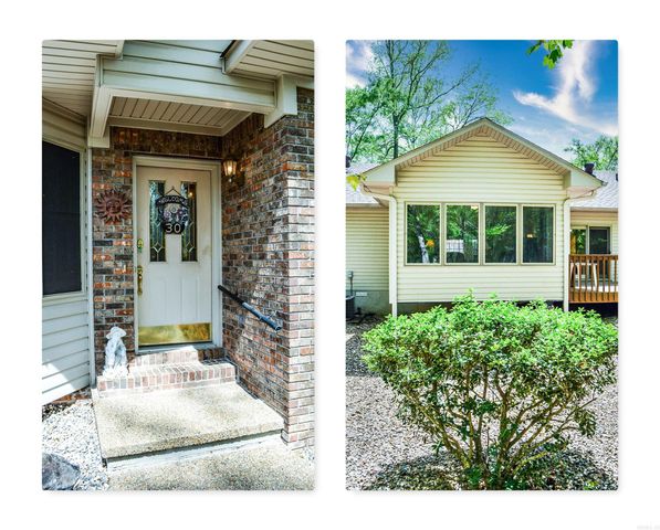 30 Alicante Way, Hot Springs Village, AR 71909