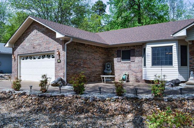 30 Alicante Way, Hot Springs Village, AR 71909