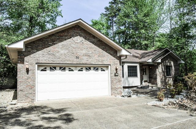 30 Alicante Way, Hot Springs Village, AR 71909