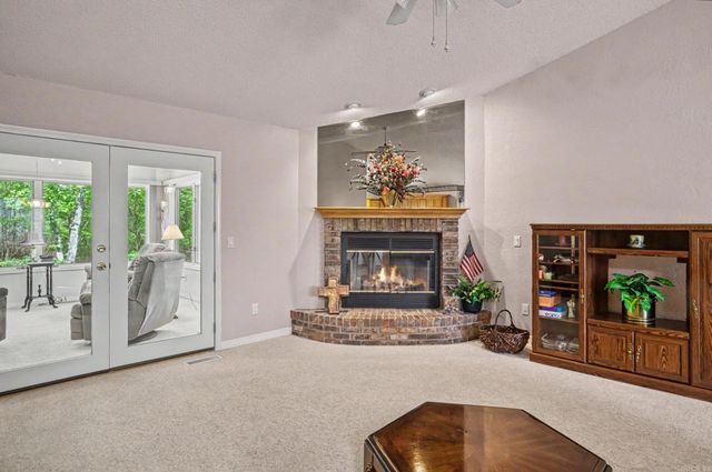 30 Alicante Way, Hot Springs Village, AR 71909