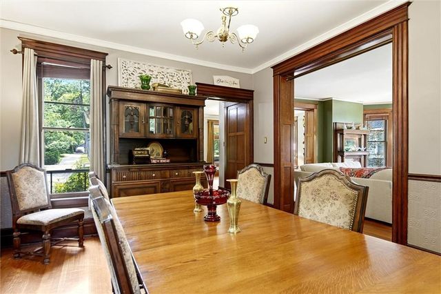 411 SW Woodlawn Avenue, Topeka, KS 66606