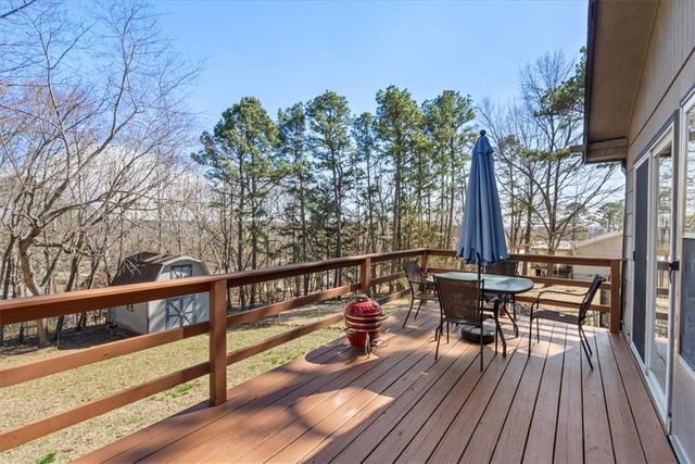8096 Magnolia Lane, Rogers, AR 72756