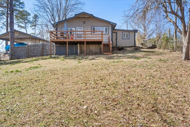 8096 Magnolia Lane, Rogers, AR 72756