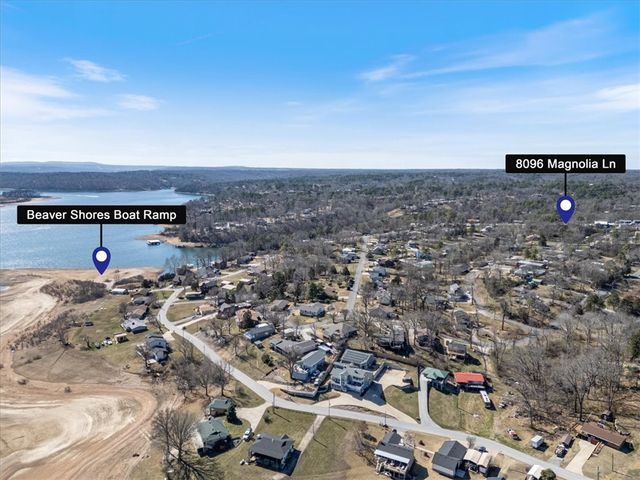 8096 Magnolia Lane, Rogers, AR 72756