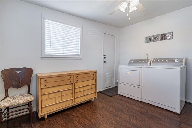 8096 Magnolia Lane, Rogers, AR 72756