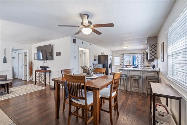 8096 Magnolia Lane, Rogers, AR 72756